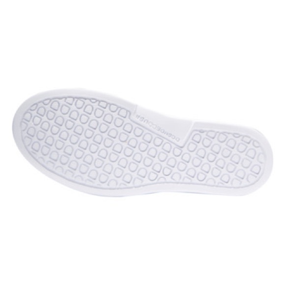 Womens Villain Slip on DC Shoes Brand New - Picture 15 of 16